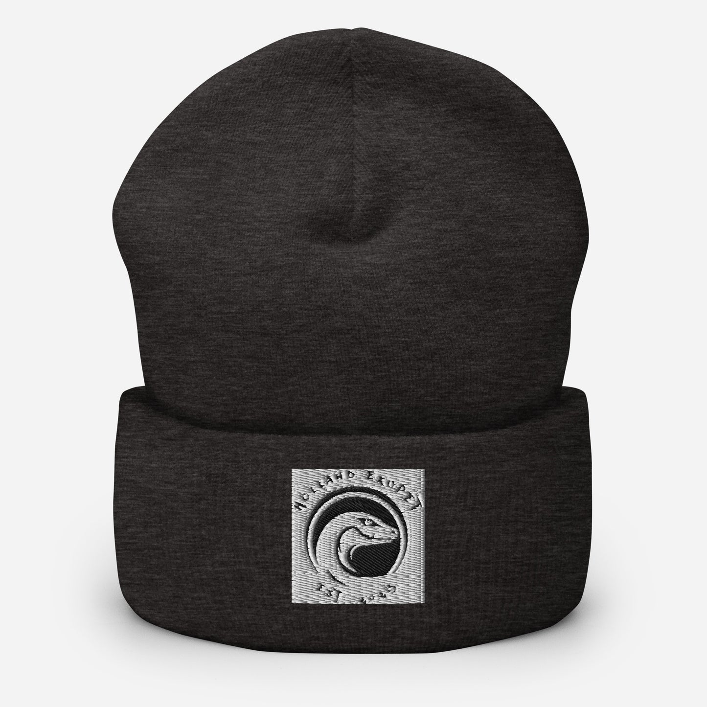 Holland Exopet Beanie 2
