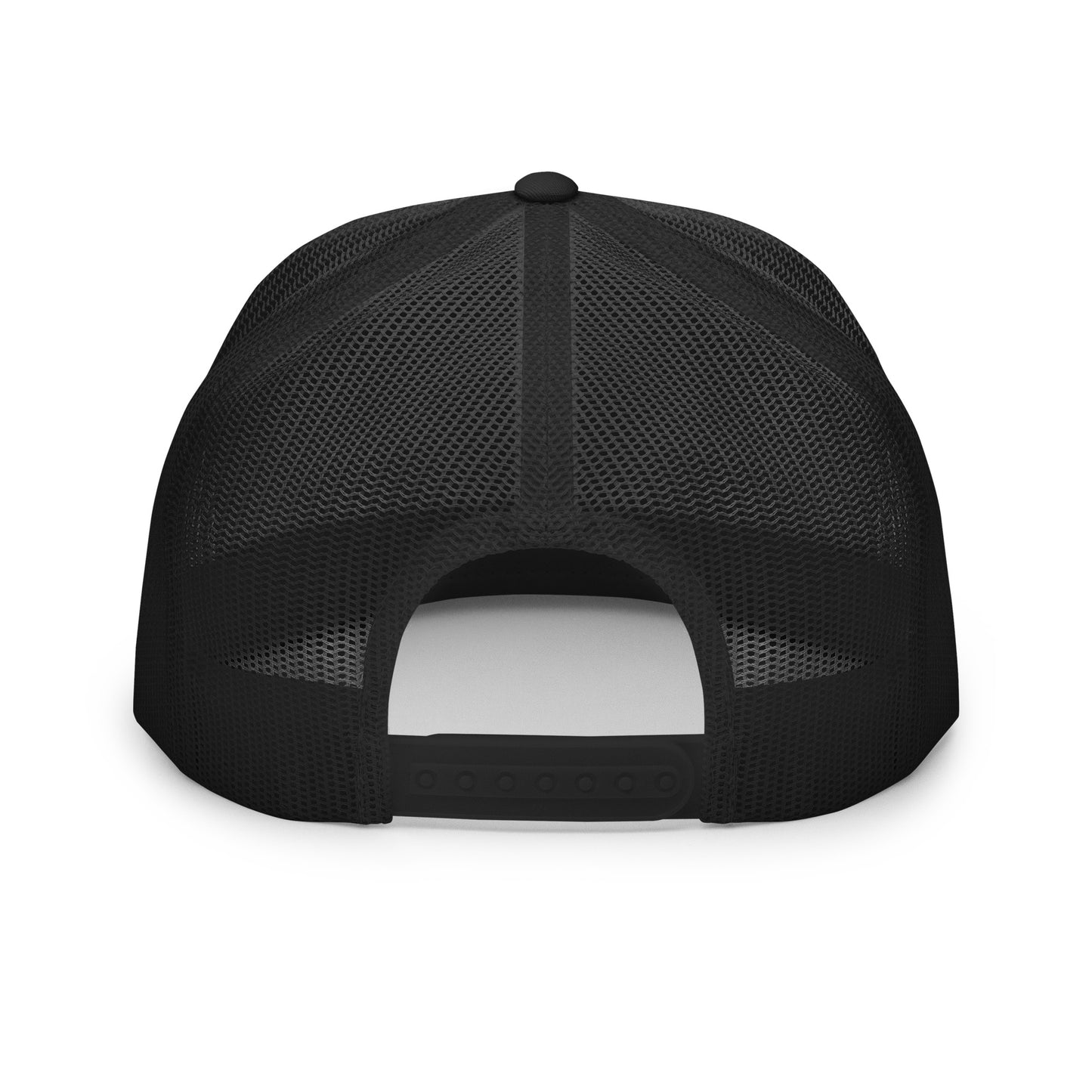 Fair Enough Trucker Hat(green)