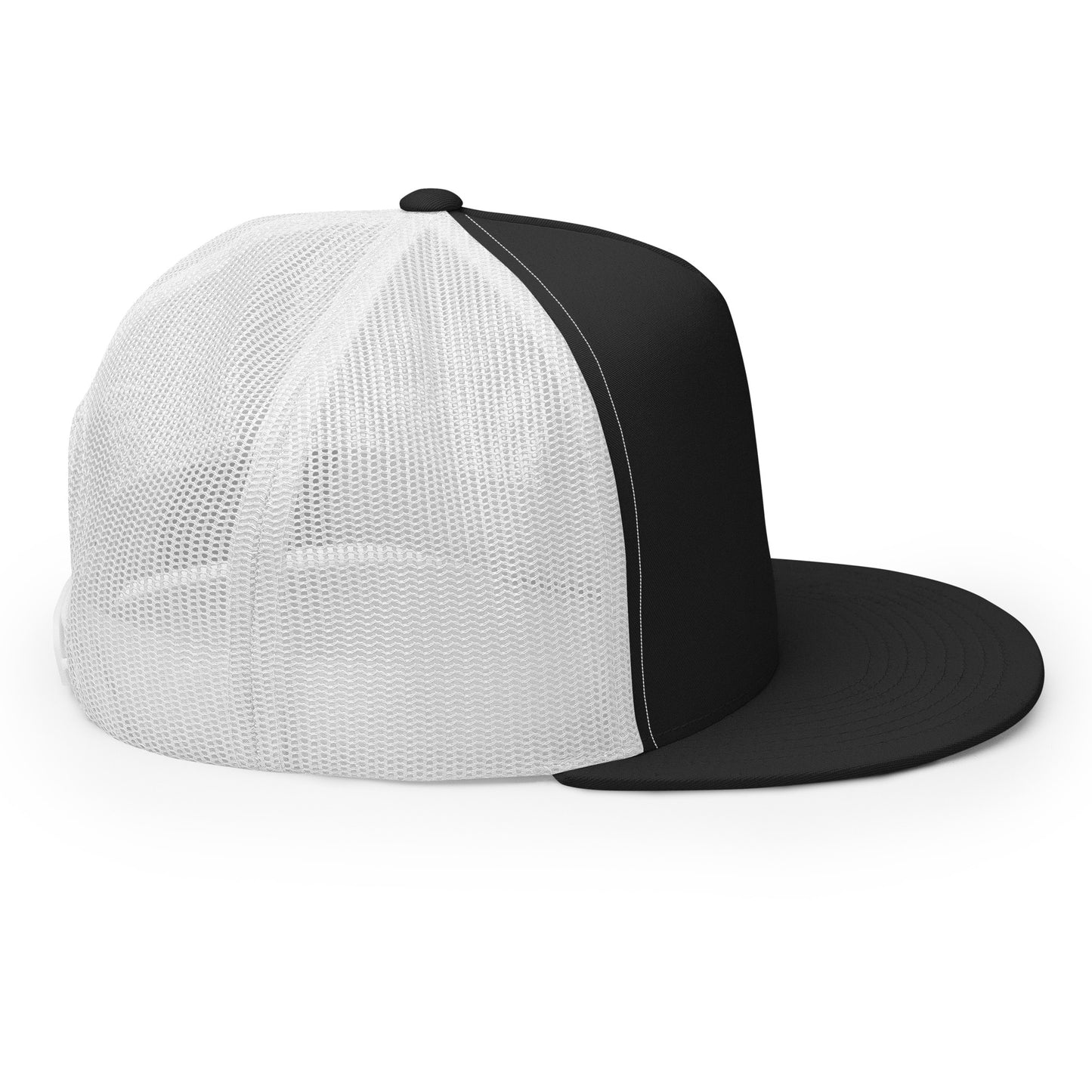 Fair Enough Trucker Hat(green)