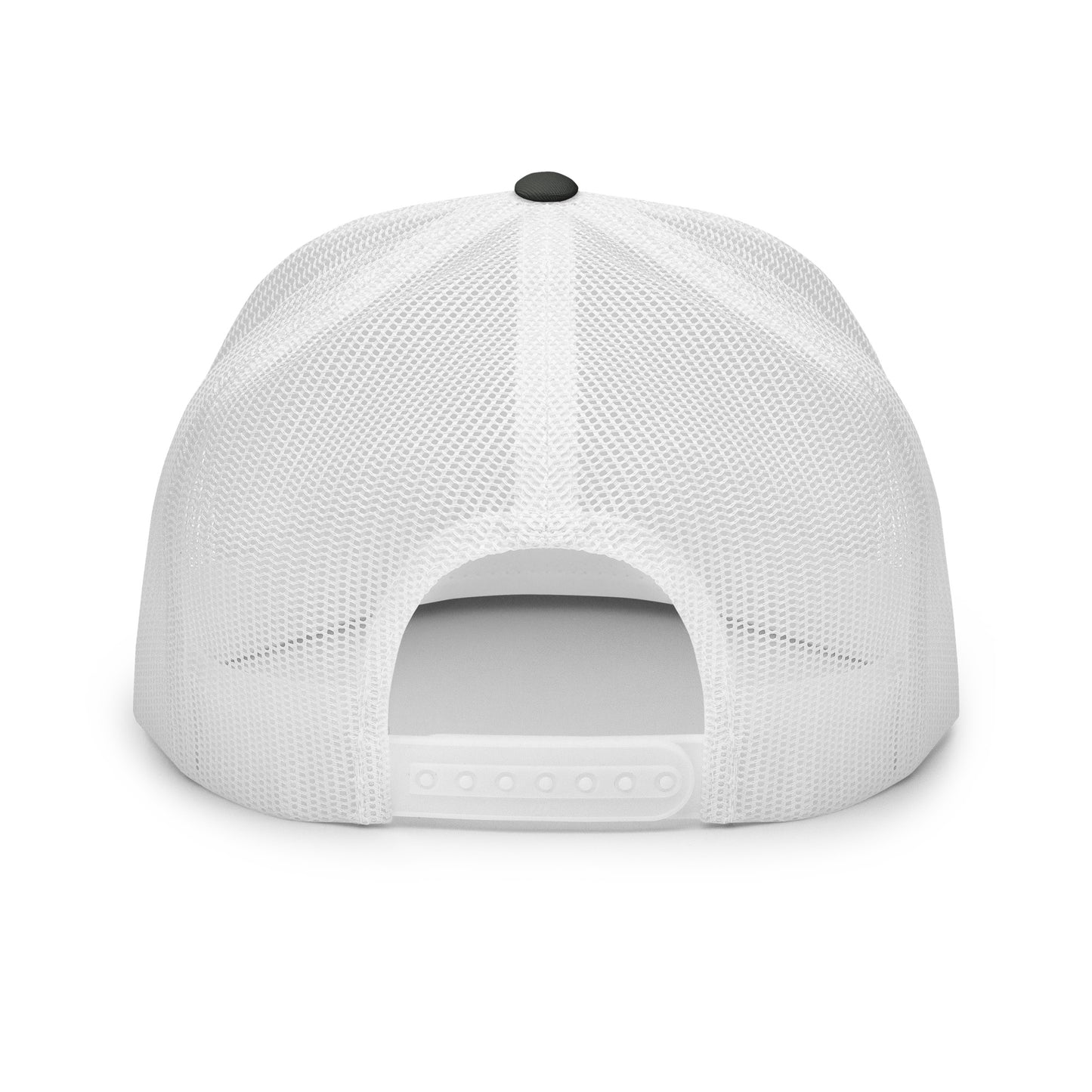 Fair Enough Trucker Hat(green)