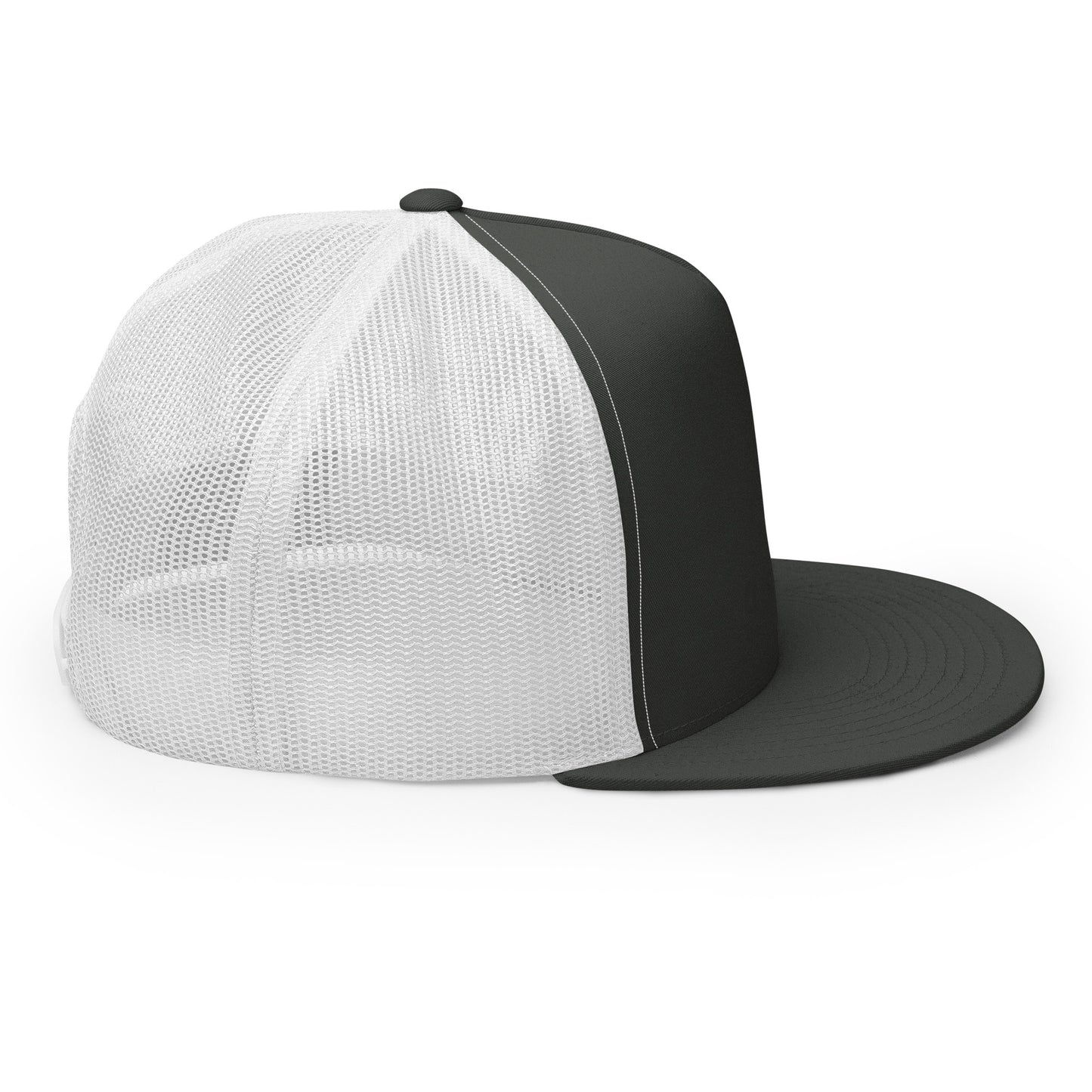 Fair Enough Trucker Hat(green)