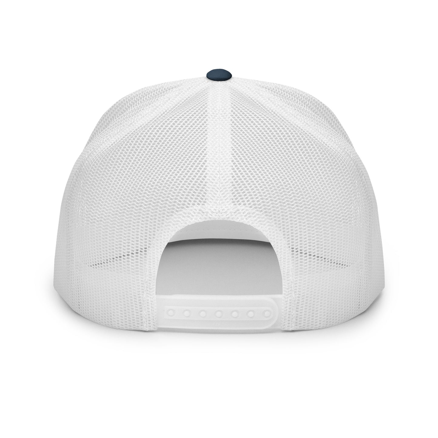 Fair Enough Trucker Hat(green)