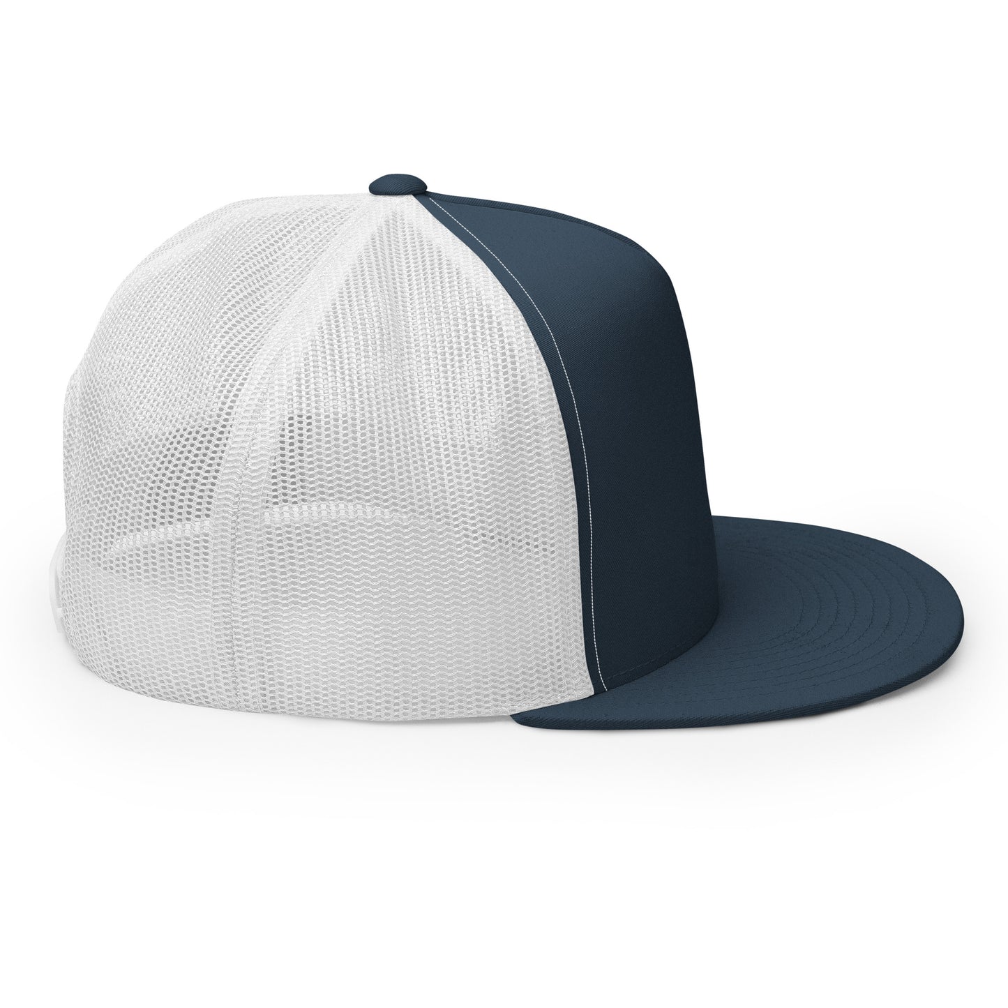 Fair Enough Trucker Hat(green)