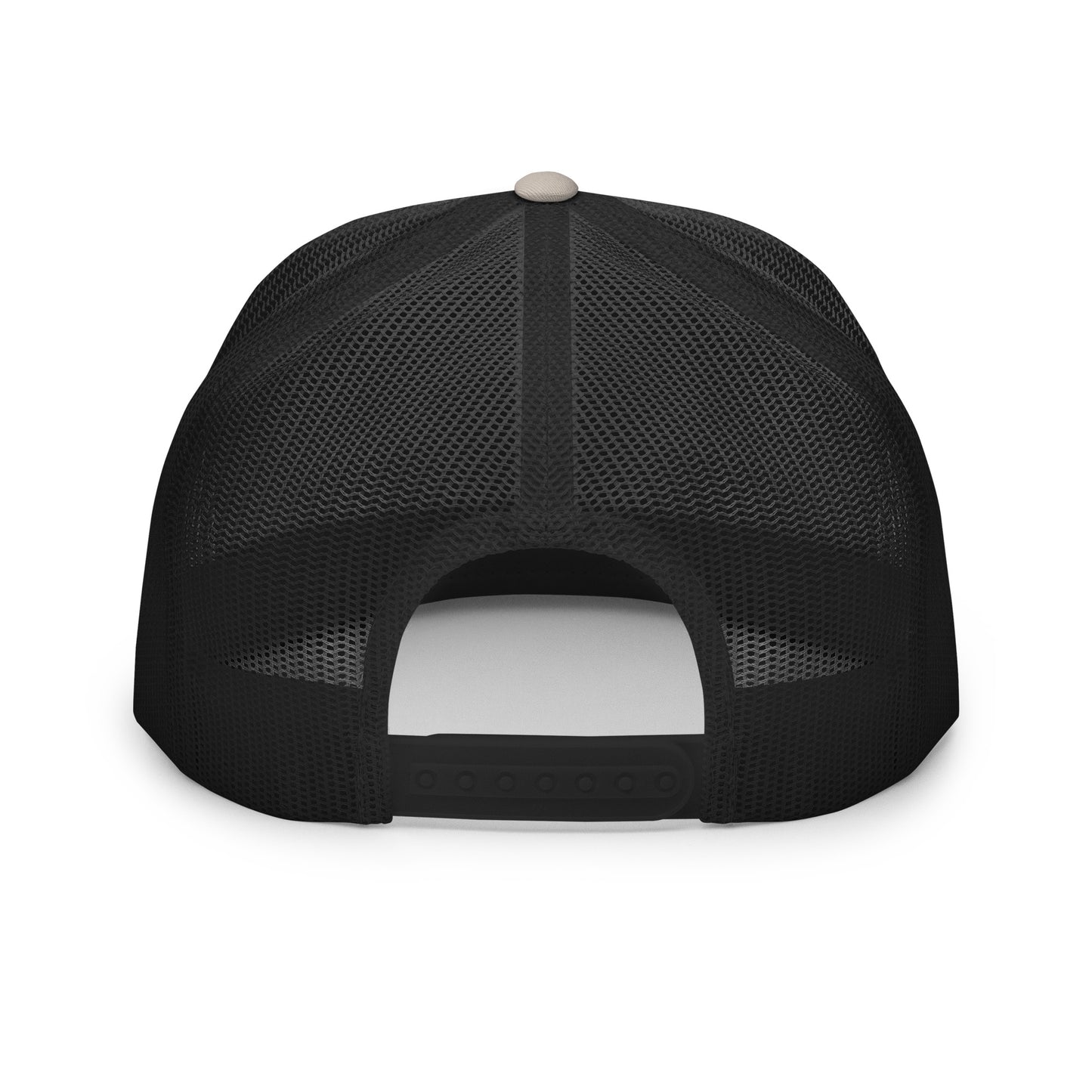 Fair Enough Trucker Hat(green)