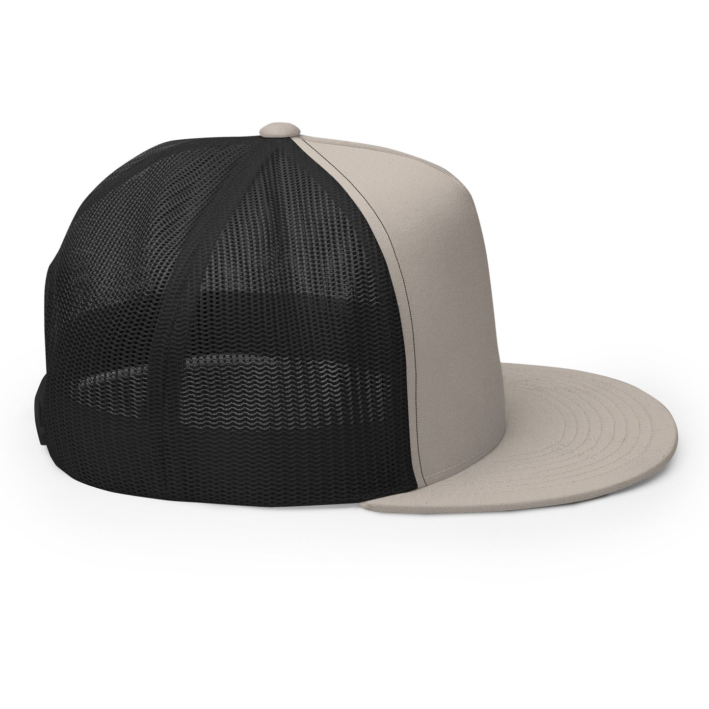 Fair Enough Trucker Hat(green)
