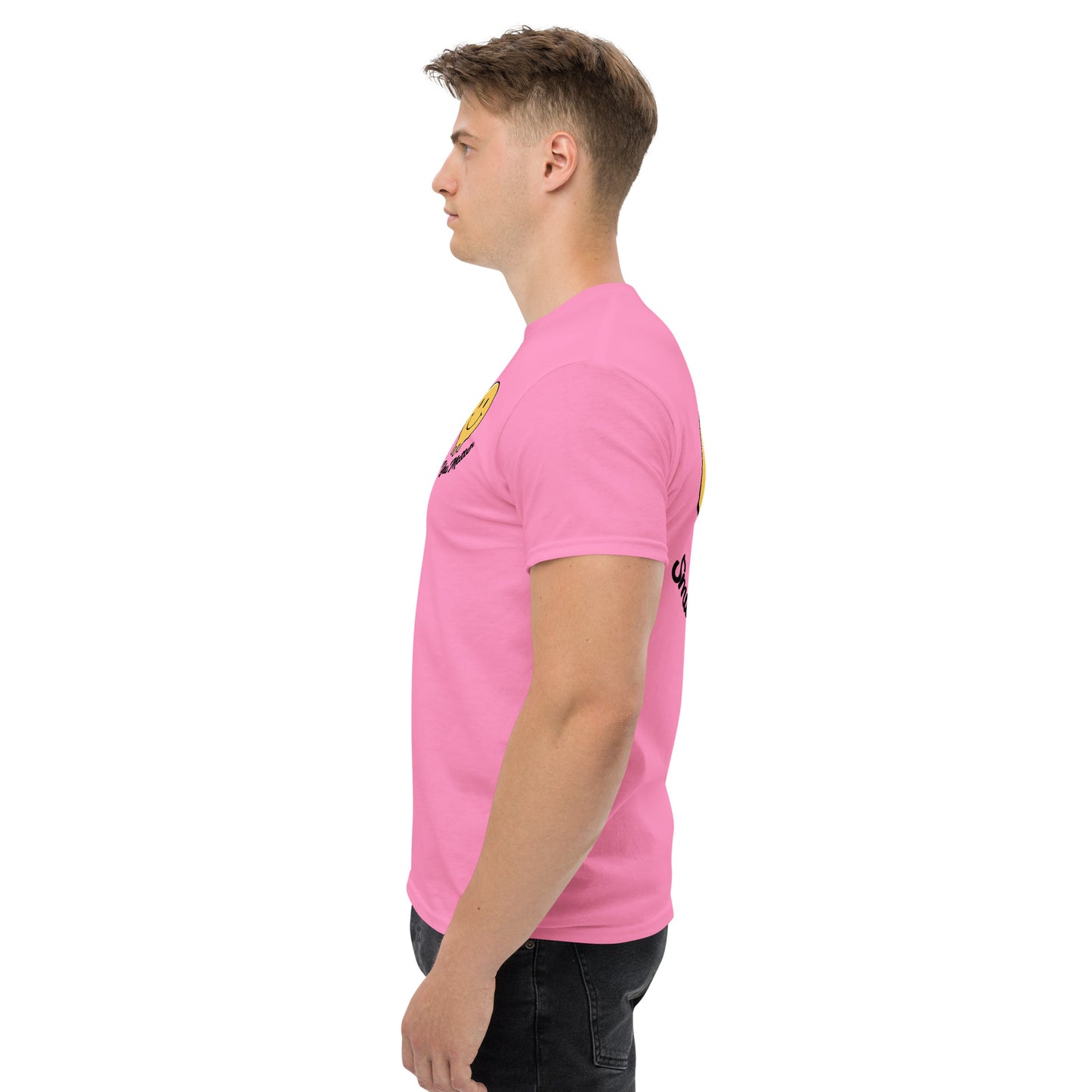Smile You Matter Shirt