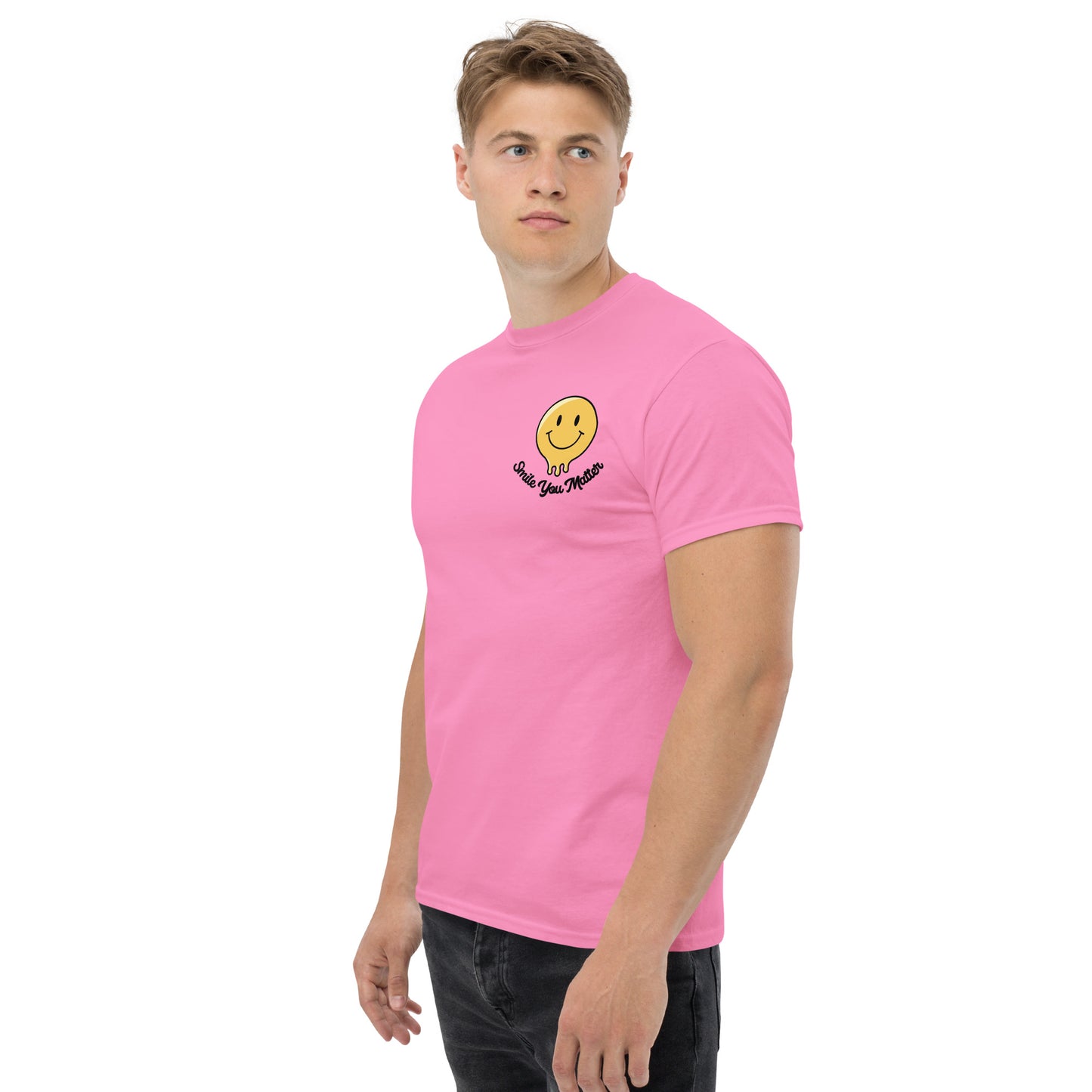 Smile You Matter Shirt