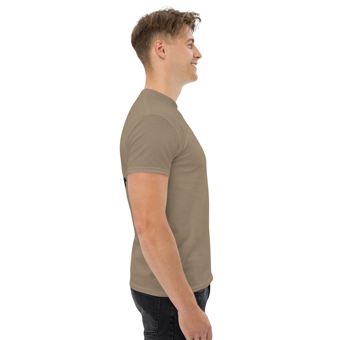 Smile You Matter Shirt