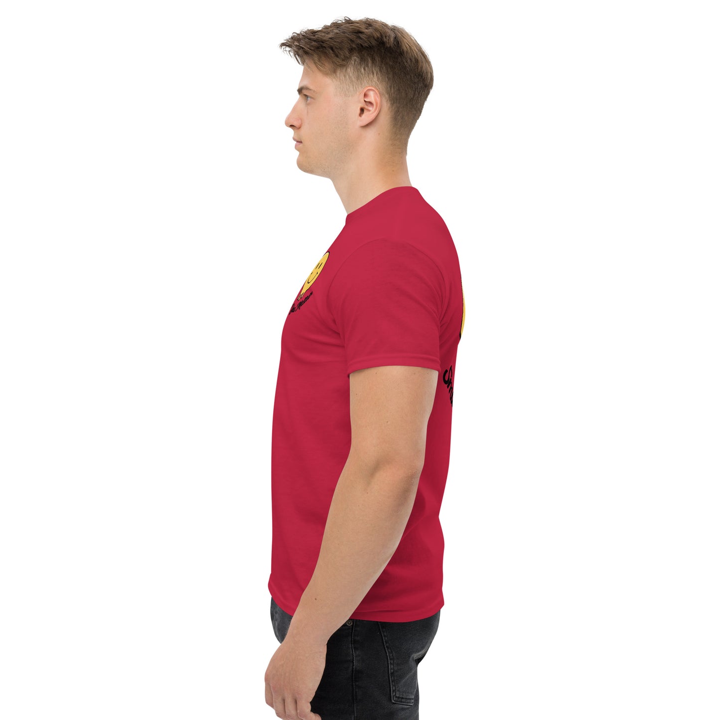 Smile You Matter Shirt