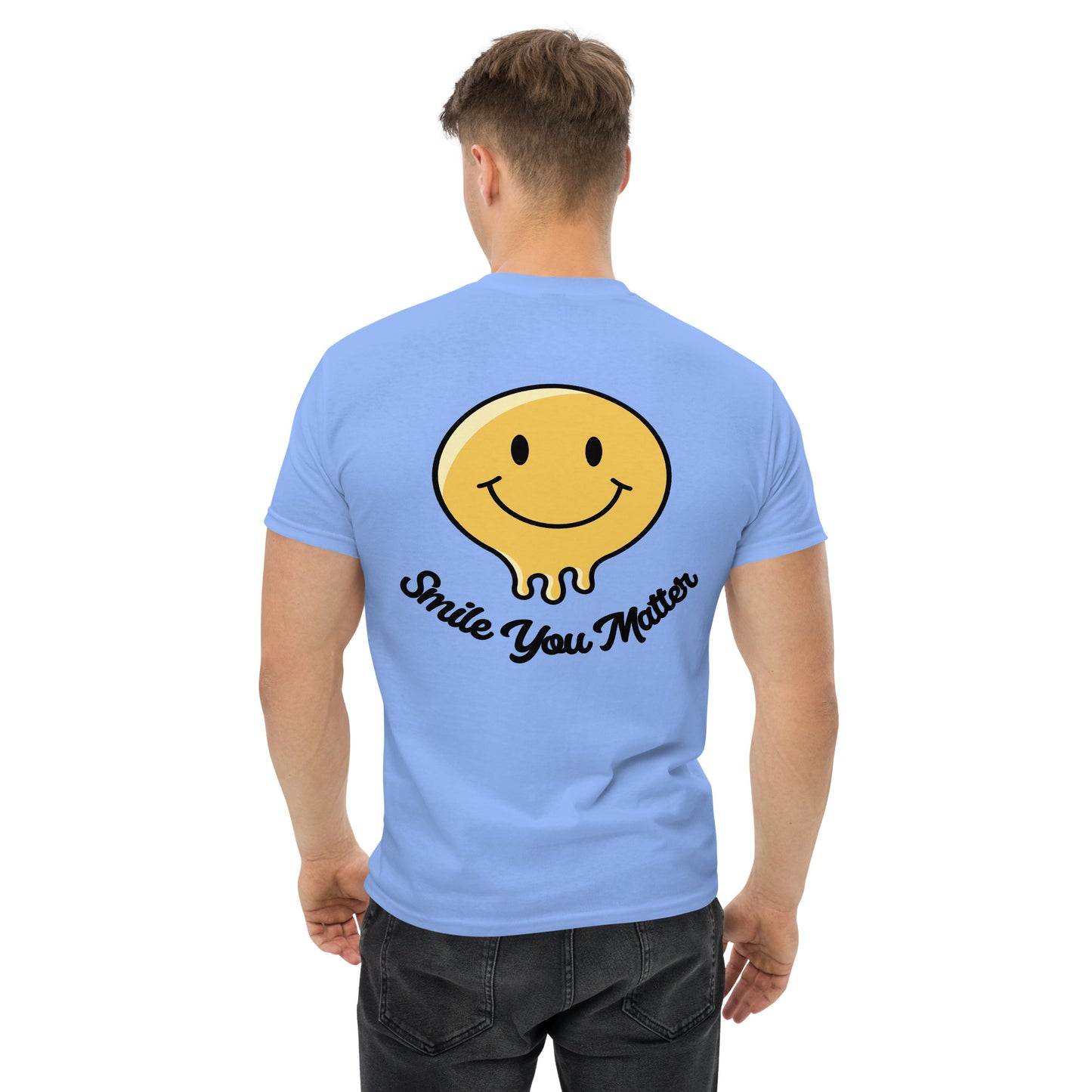 Smile You Matter Shirt