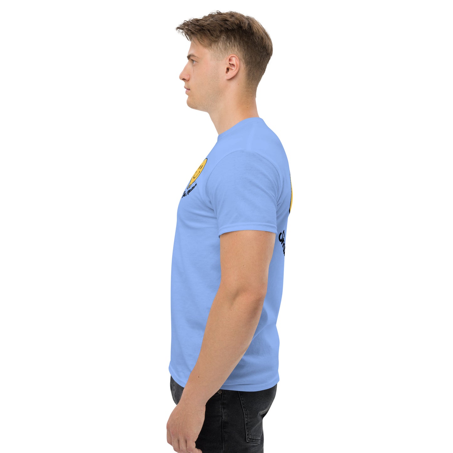 Smile You Matter Shirt