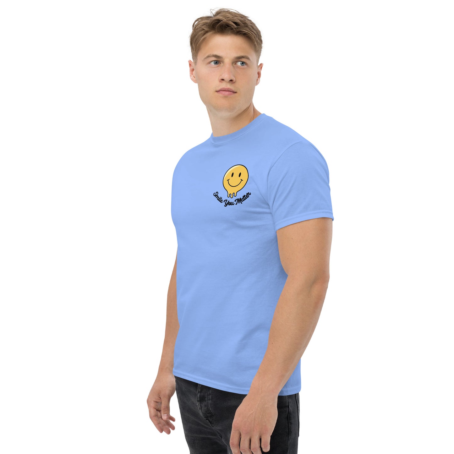Smile You Matter Shirt