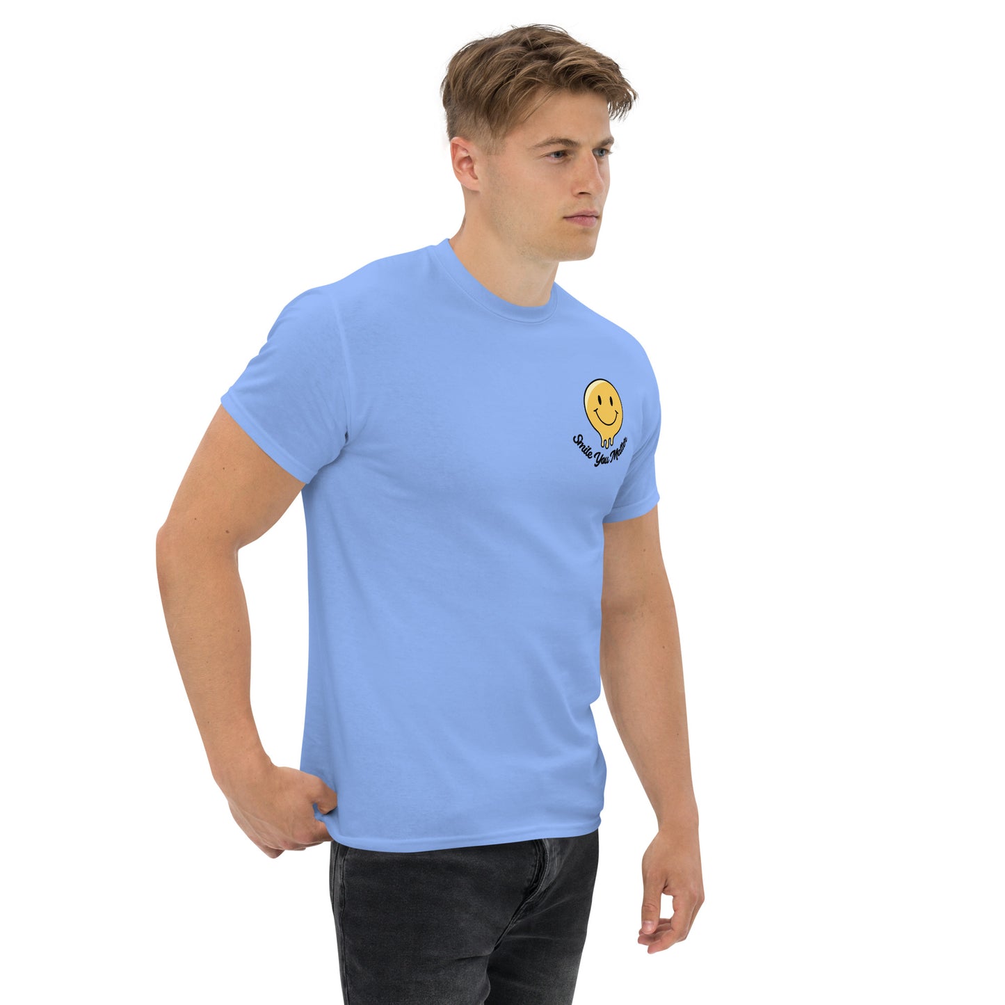 Smile You Matter Shirt