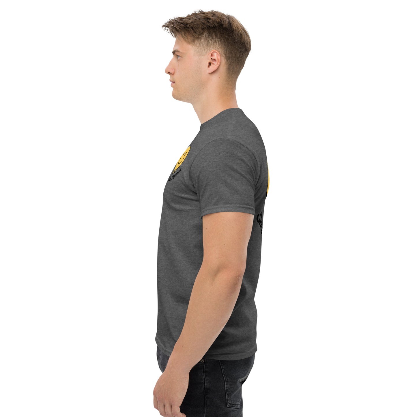 Smile You Matter Shirt