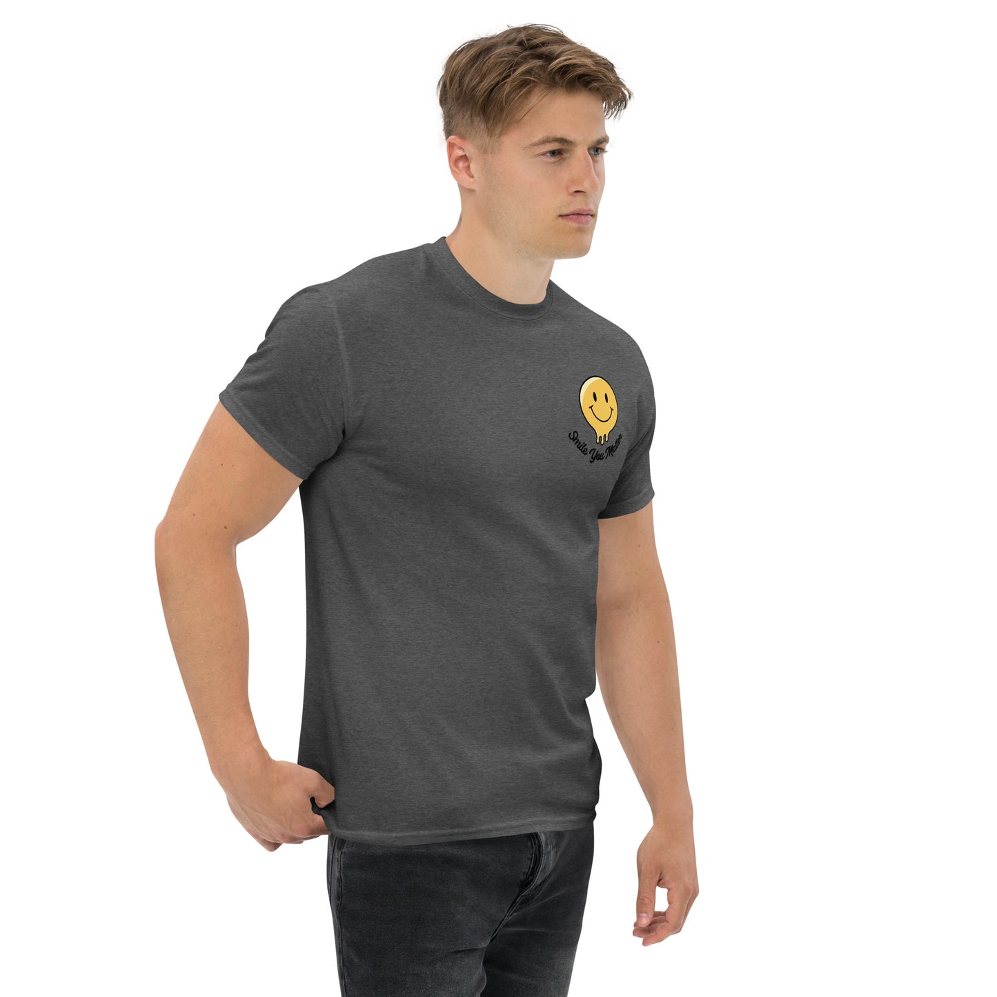 Smile You Matter Shirt