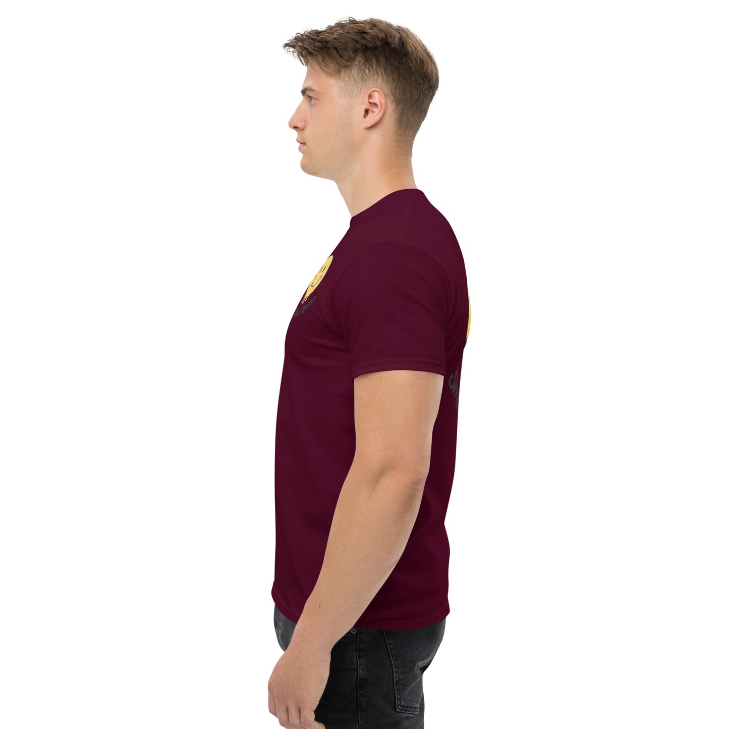 Smile You Matter Shirt