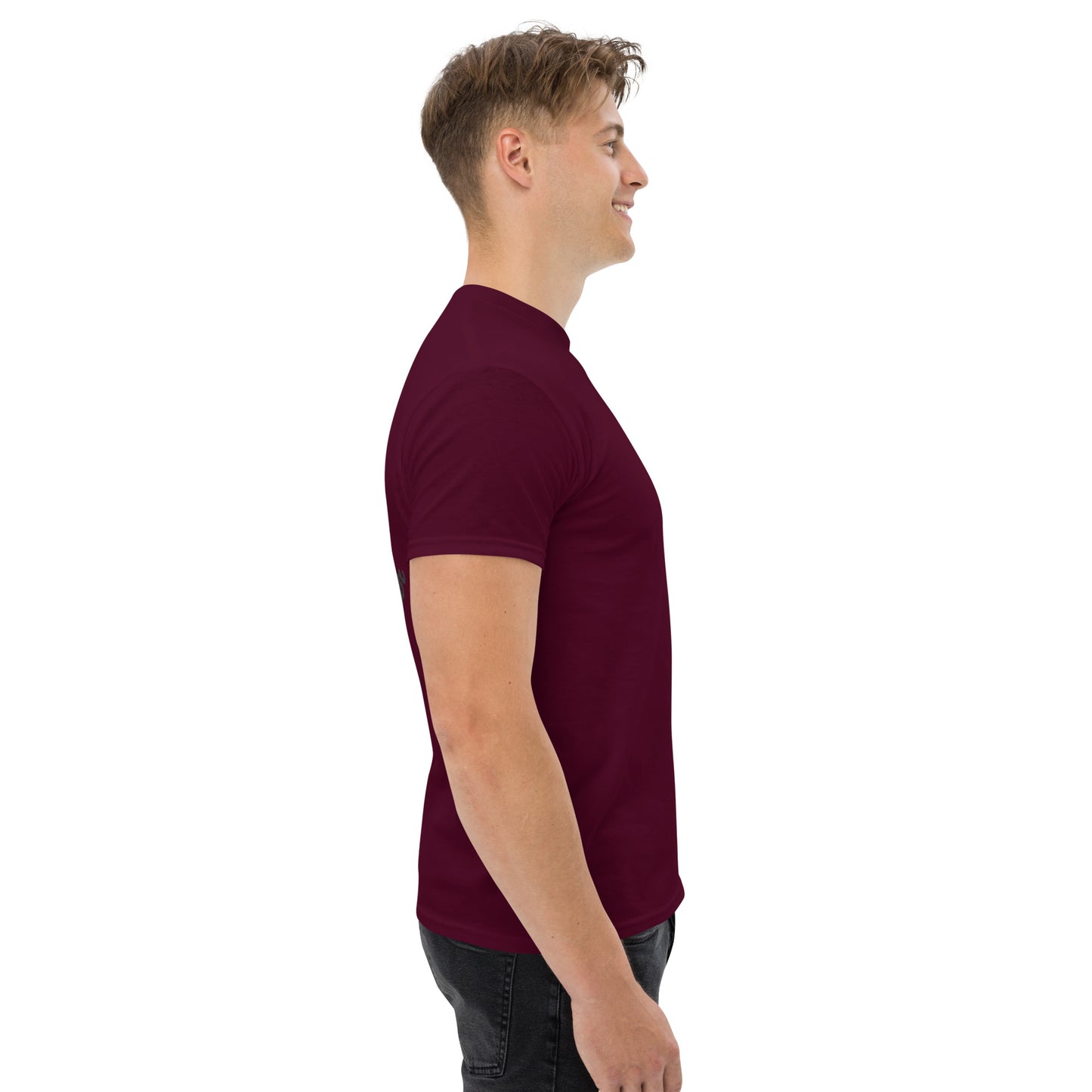 Smile You Matter Shirt