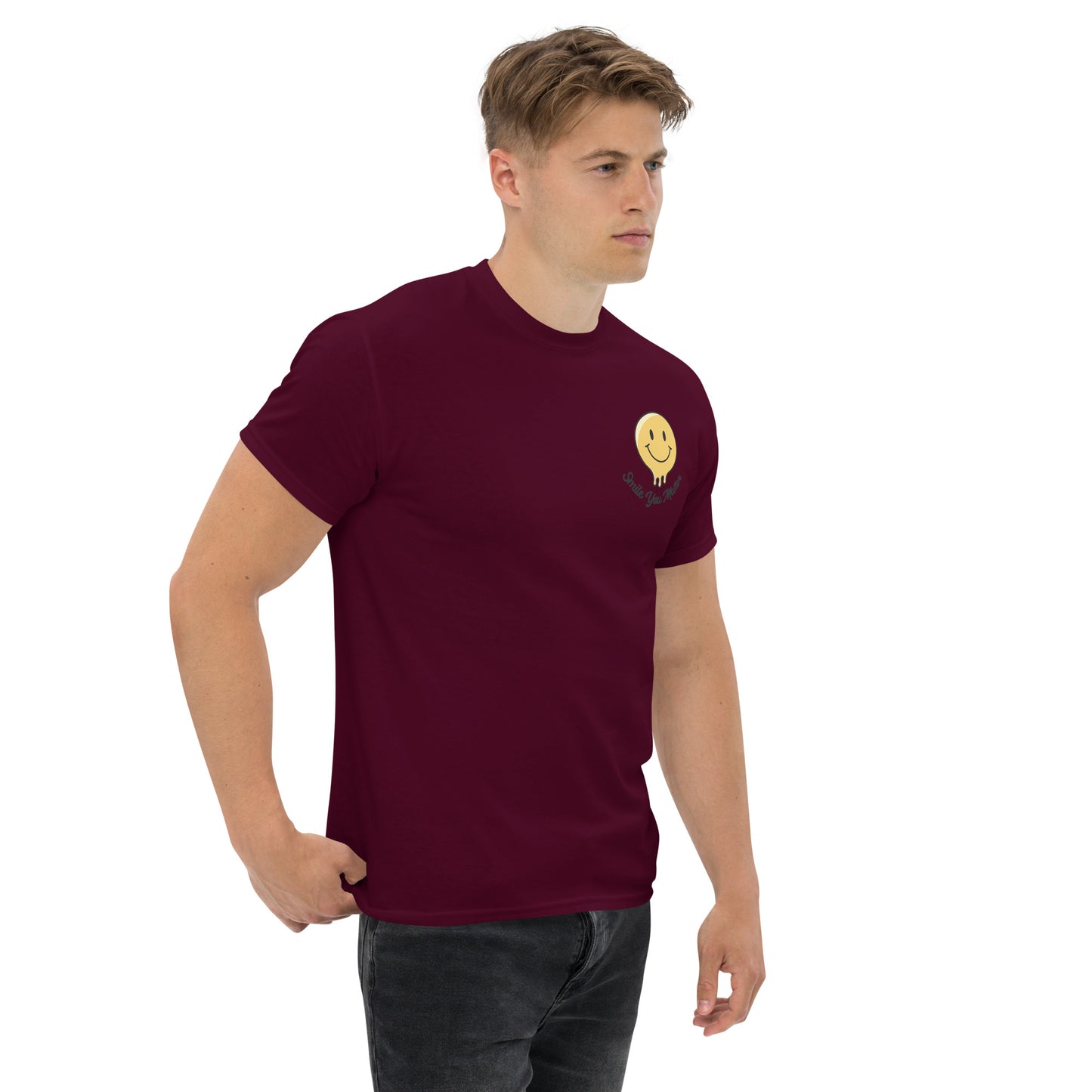 Smile You Matter Shirt