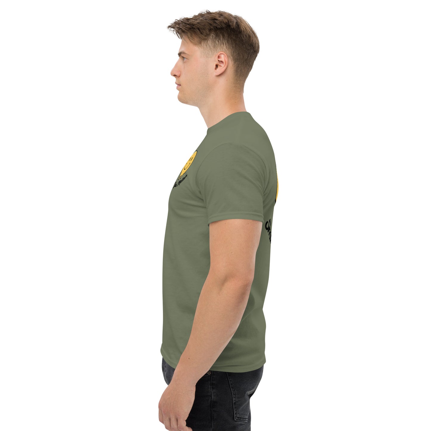 Smile You Matter Shirt