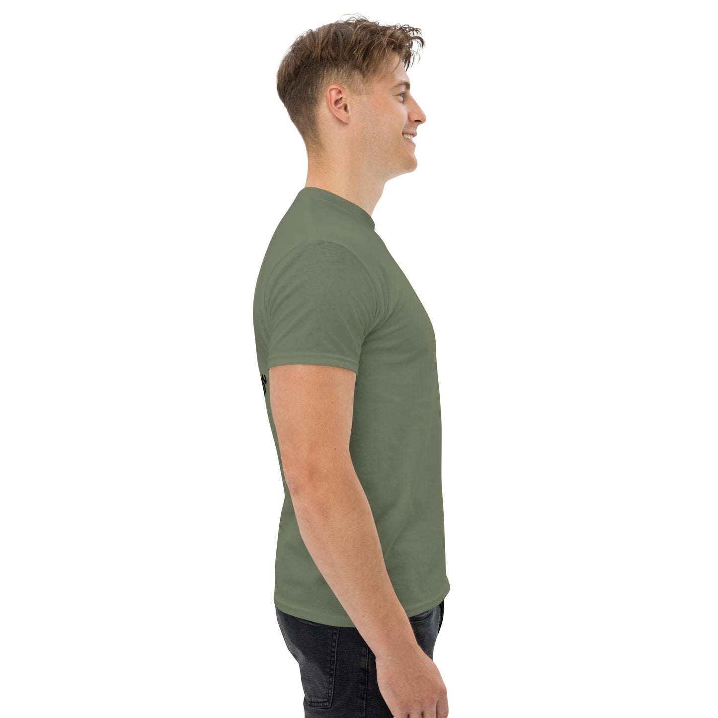 Smile You Matter Shirt