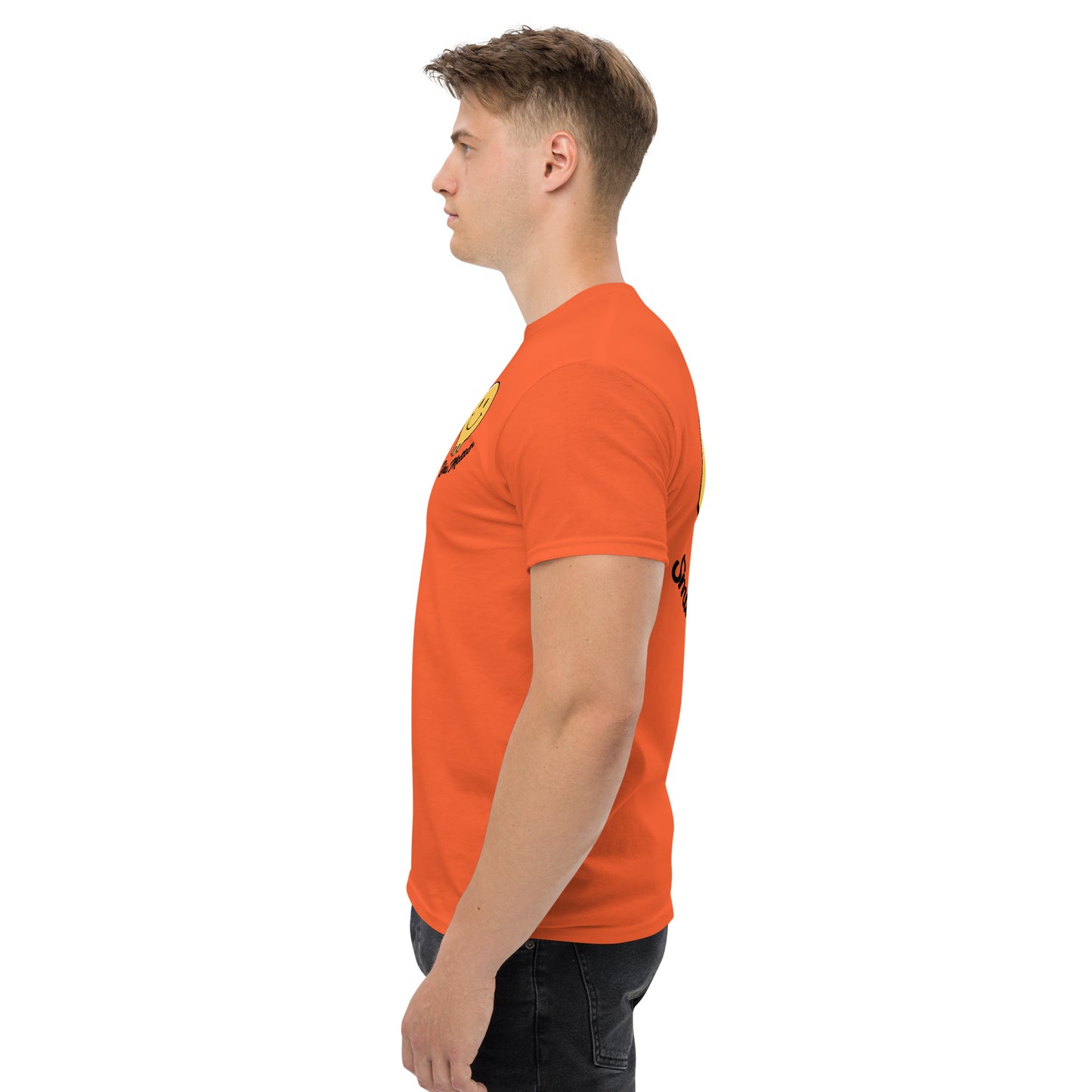 Smile You Matter Shirt