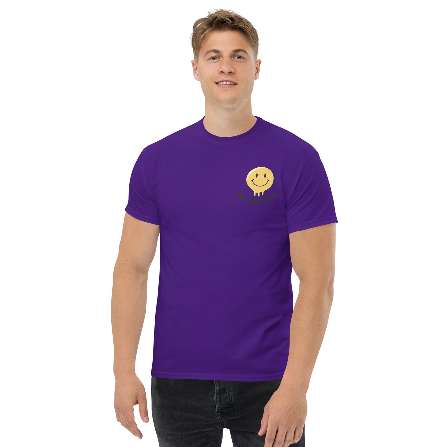 Smile You Matter Shirt