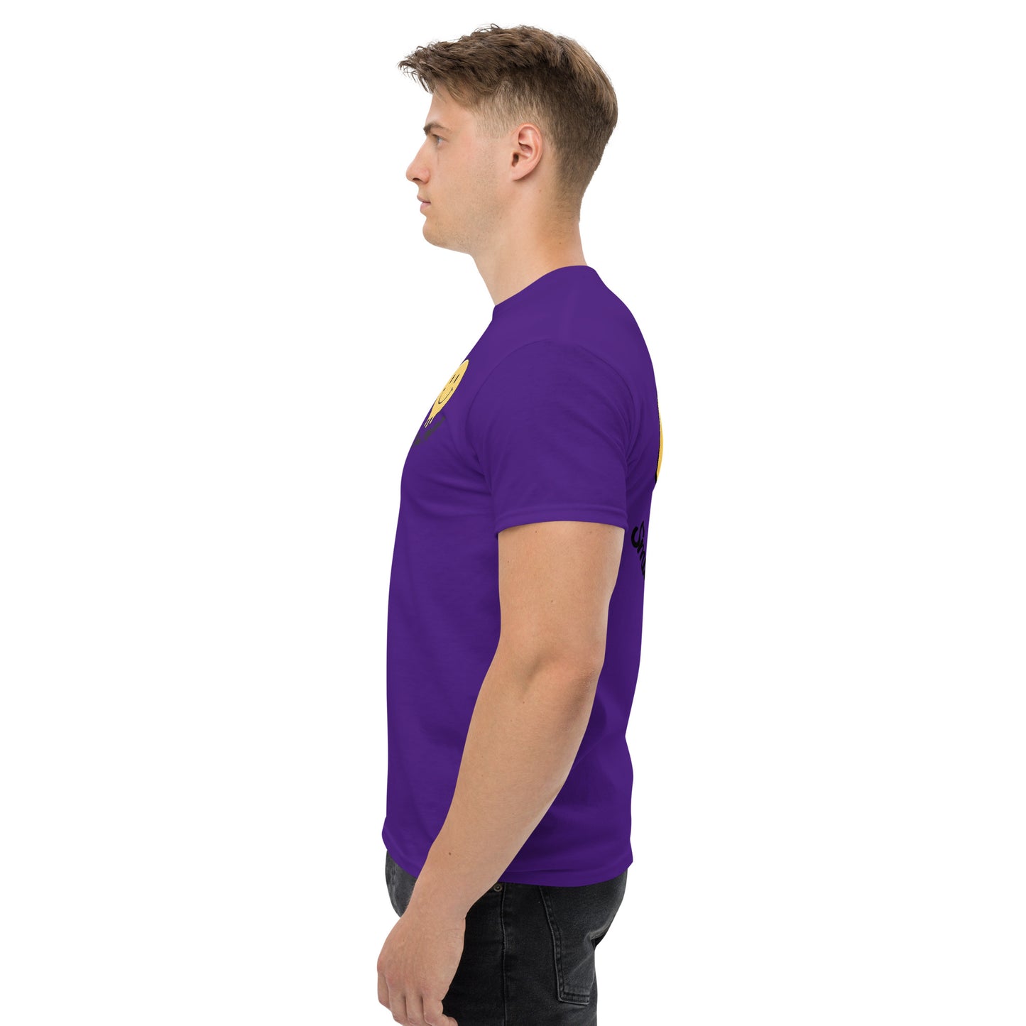 Smile You Matter Shirt