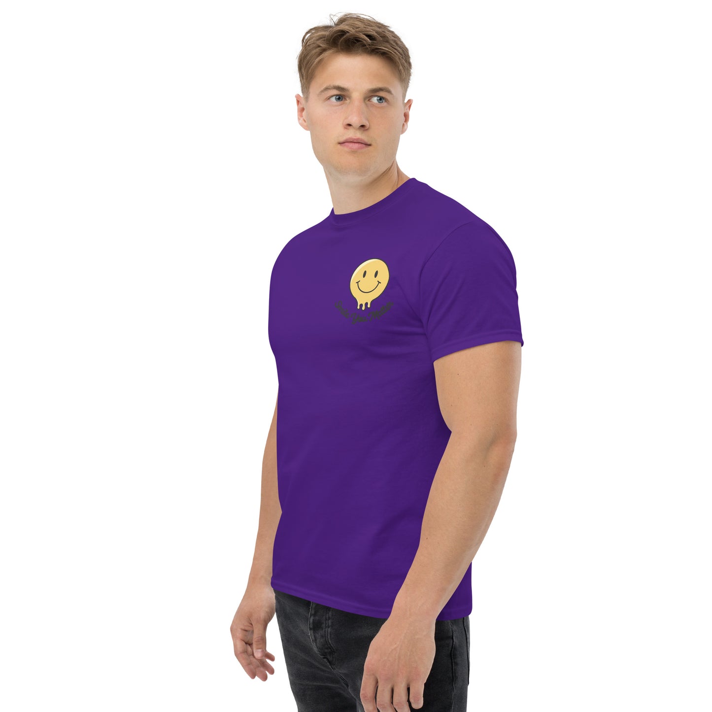Smile You Matter Shirt