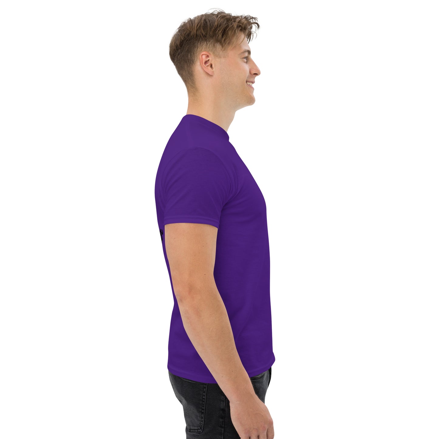 Smile You Matter Shirt