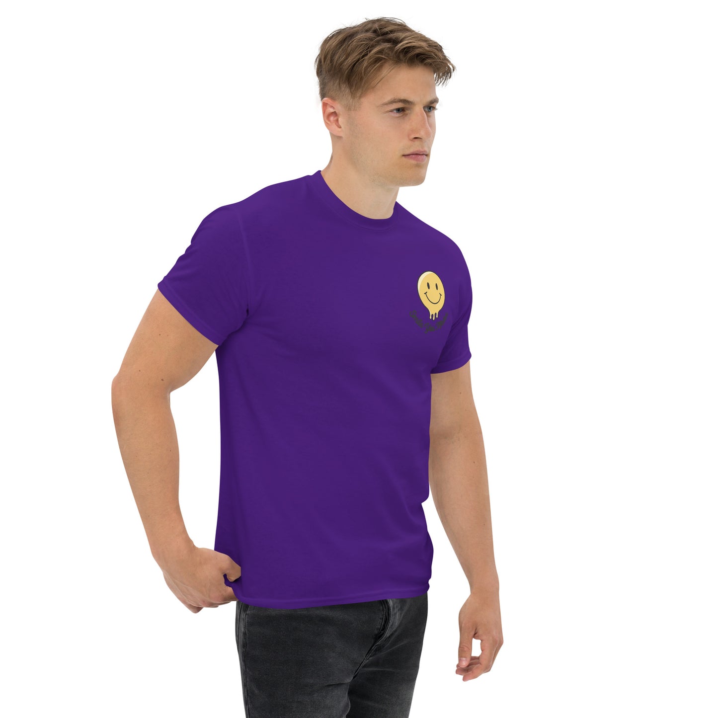Smile You Matter Shirt