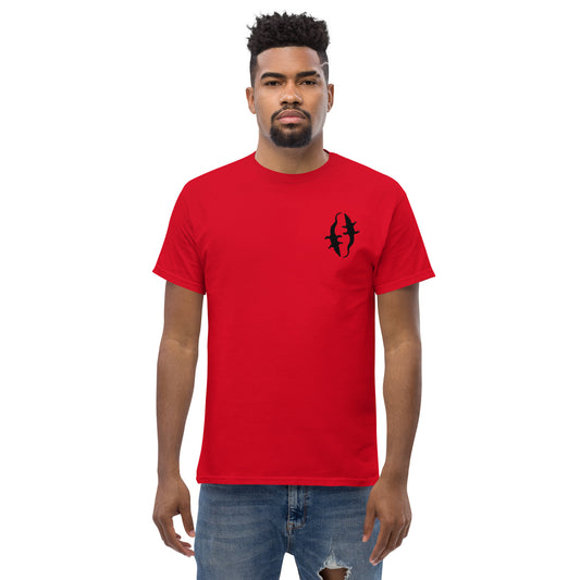 Two Crocs Shirt