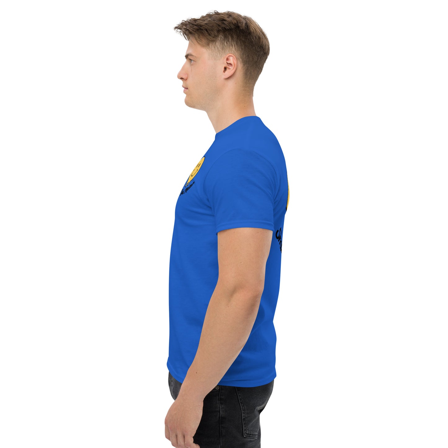 Smile You Matter Shirt