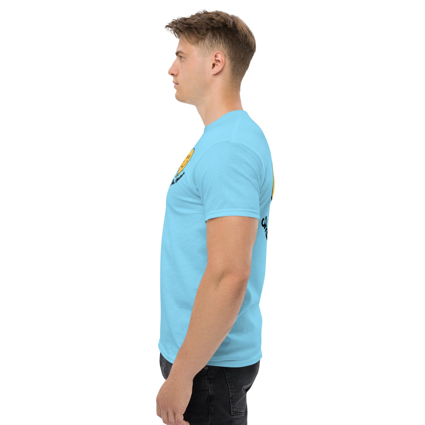Smile You Matter Shirt