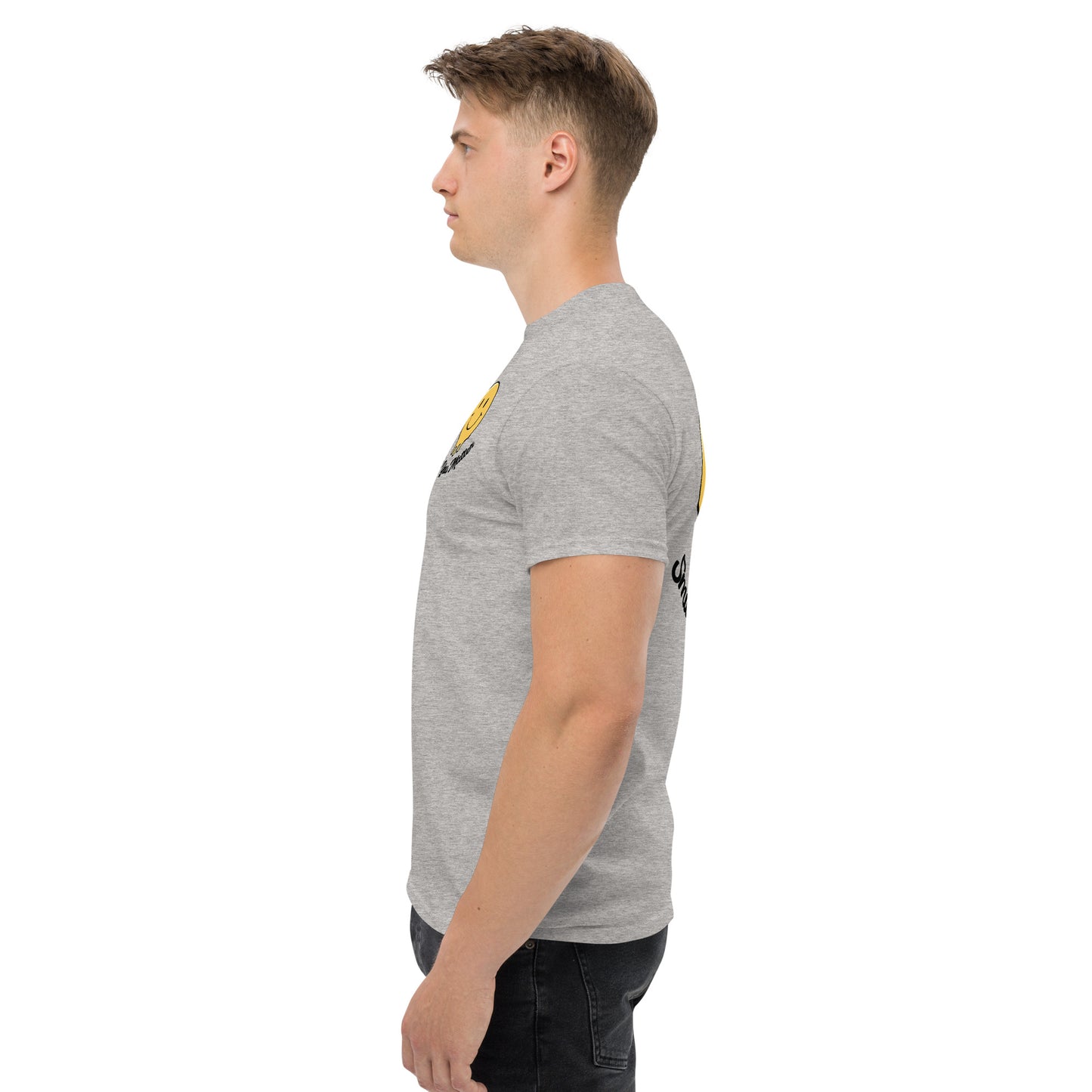 Smile You Matter Shirt