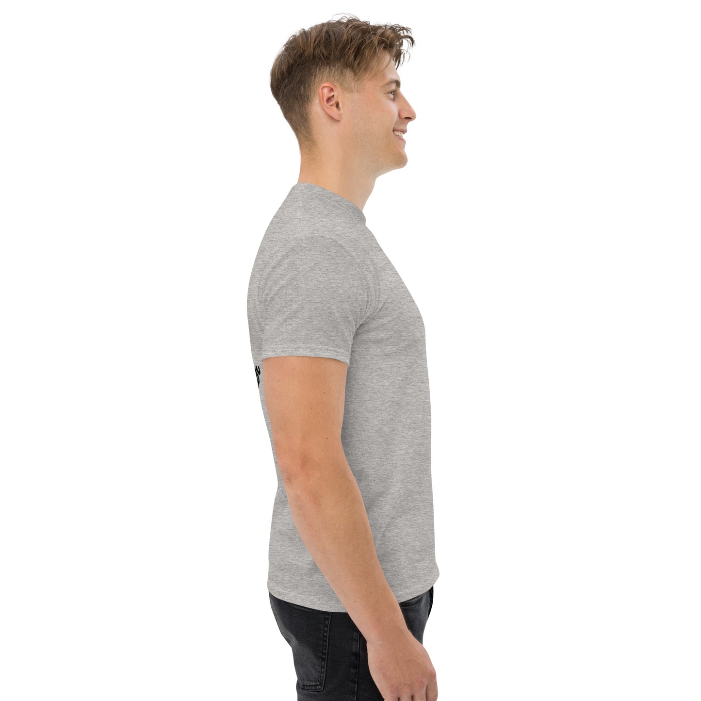 Smile You Matter Shirt