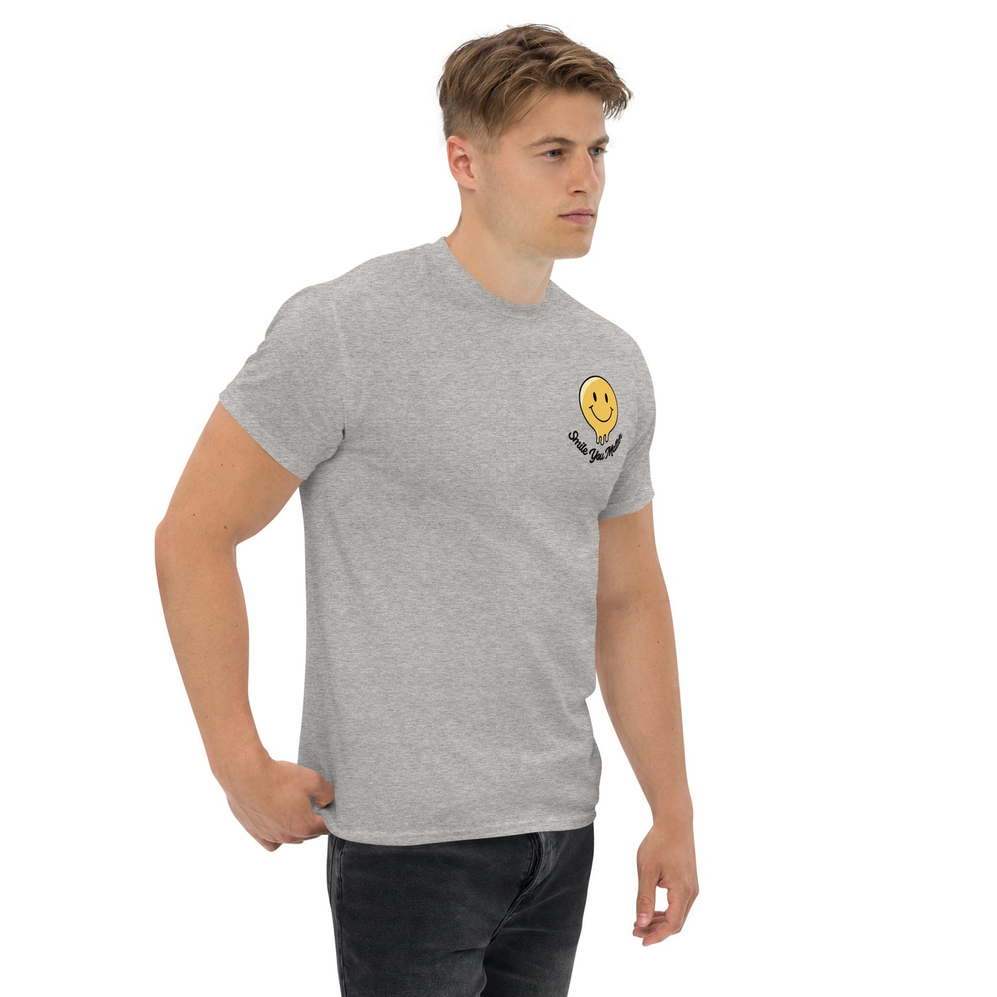Smile You Matter Shirt
