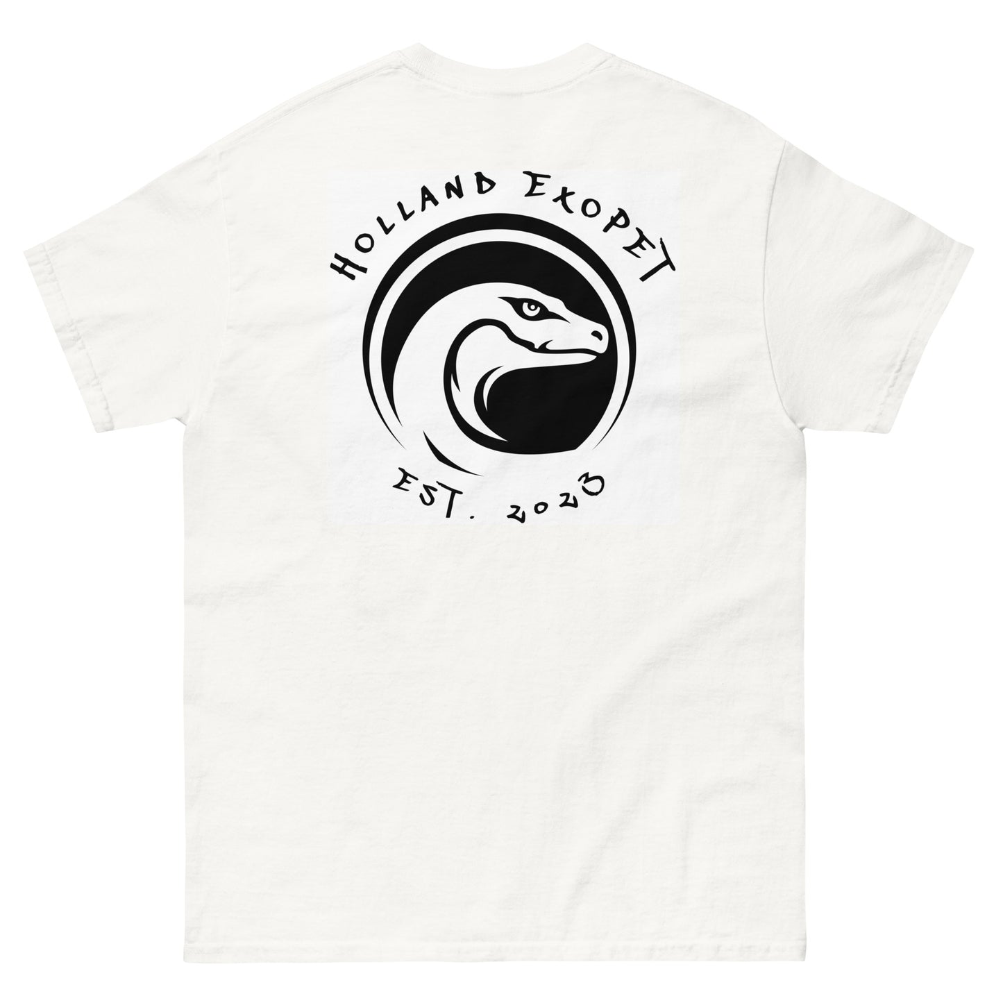 Holland Exopet Tshirt