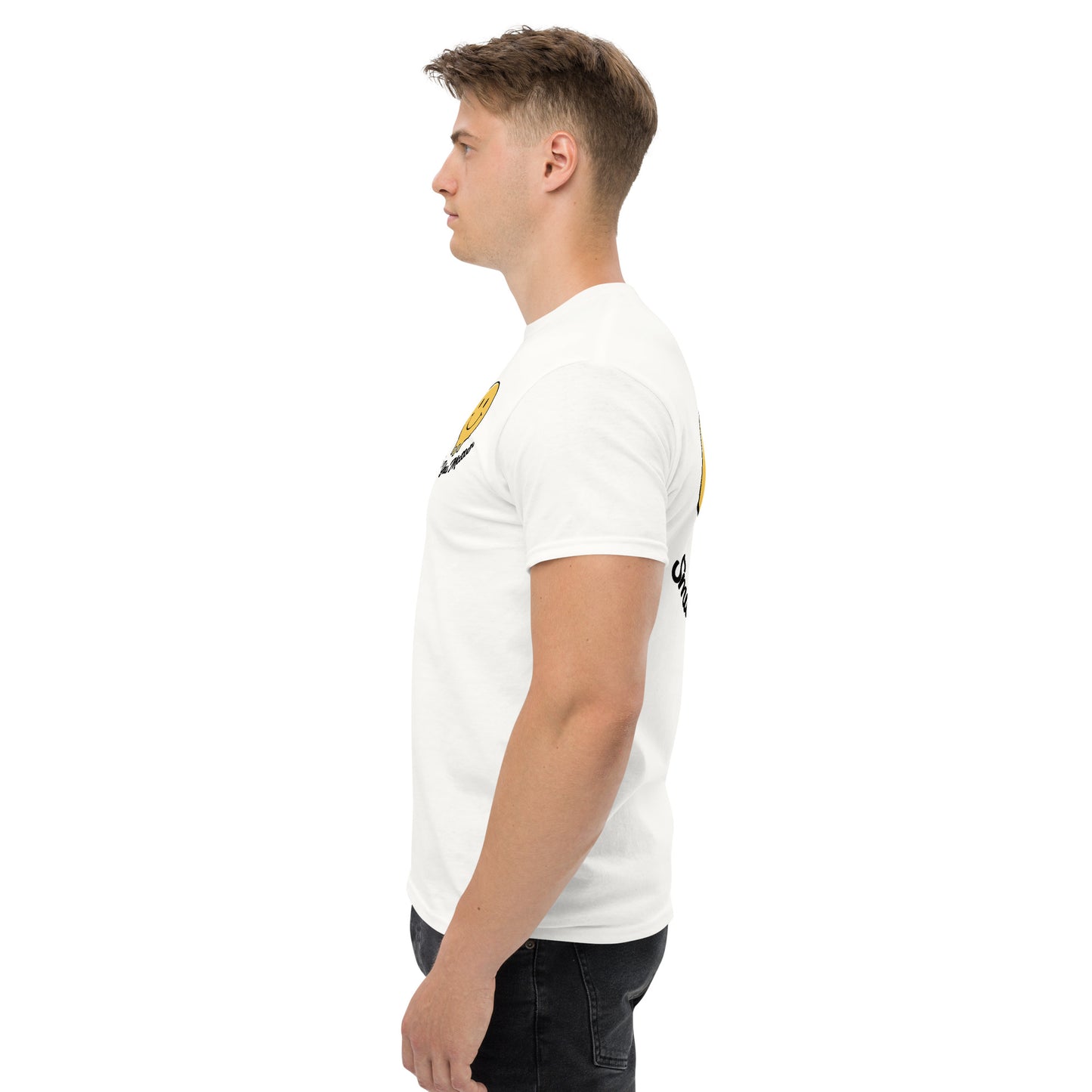 Smile You Matter Shirt