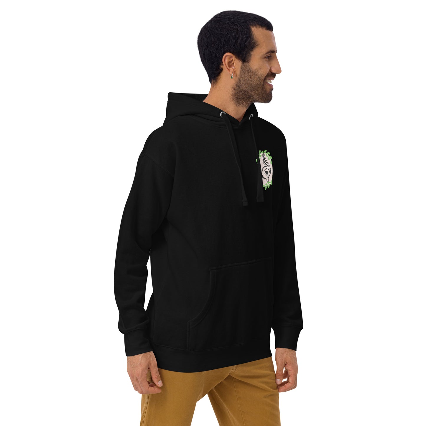 Cockatiel Hoodie