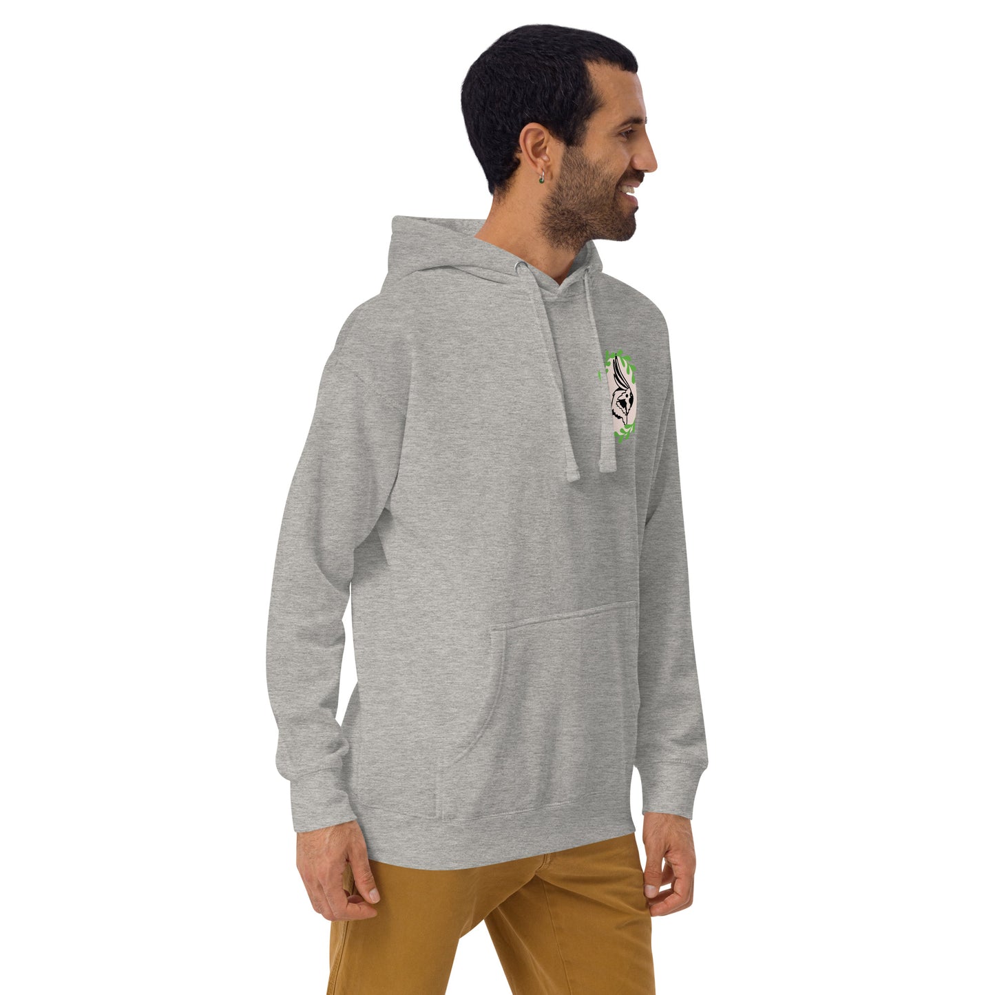 Cockatiel Hoodie
