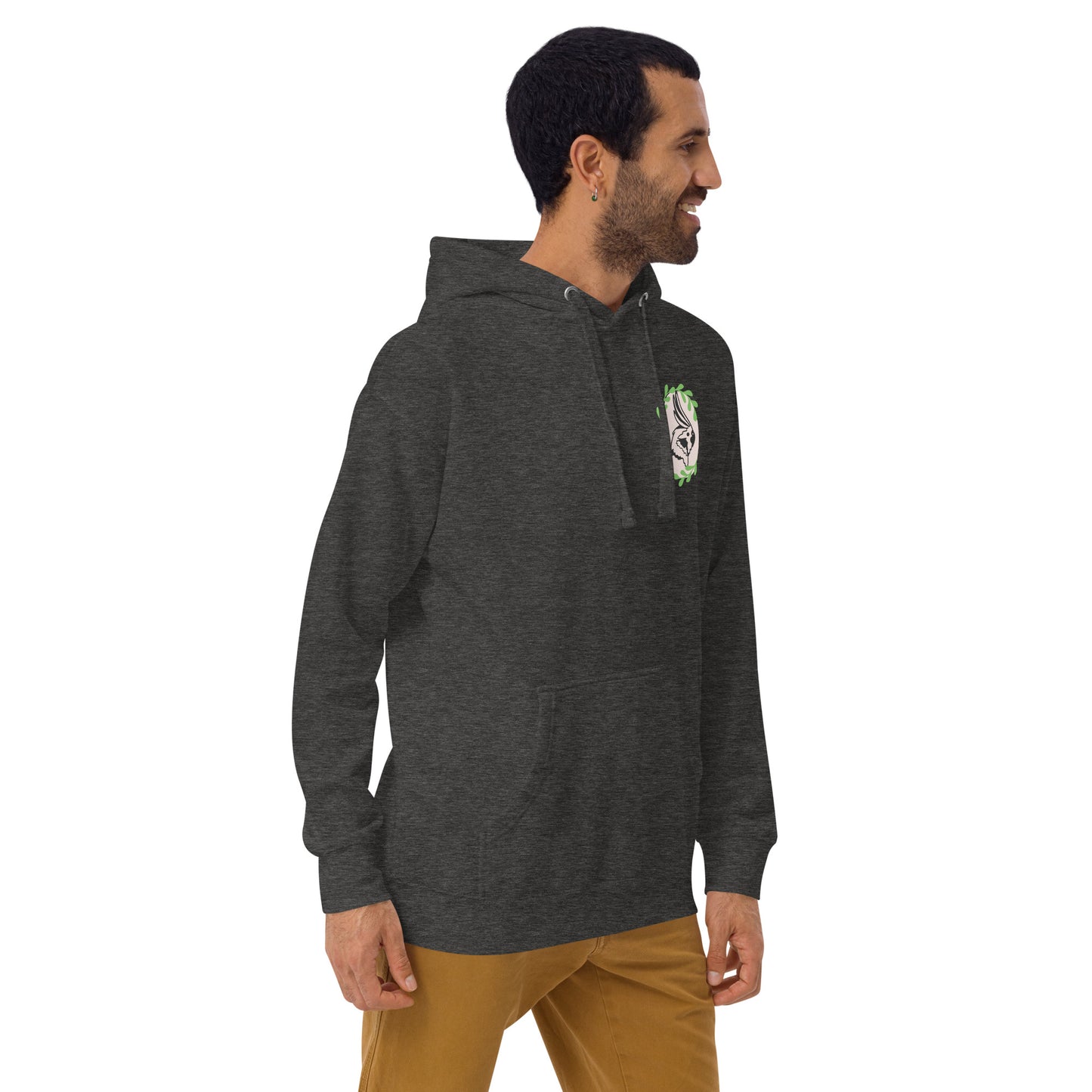 Cockatiel Hoodie